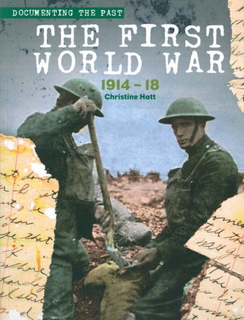 First World War