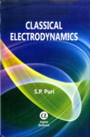 CLASSICAL ELECTRODYNAMICS