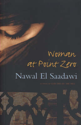 WOMAN AT POINT ZERO