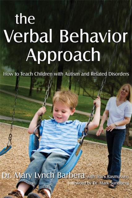 Verbal Behavior Approach