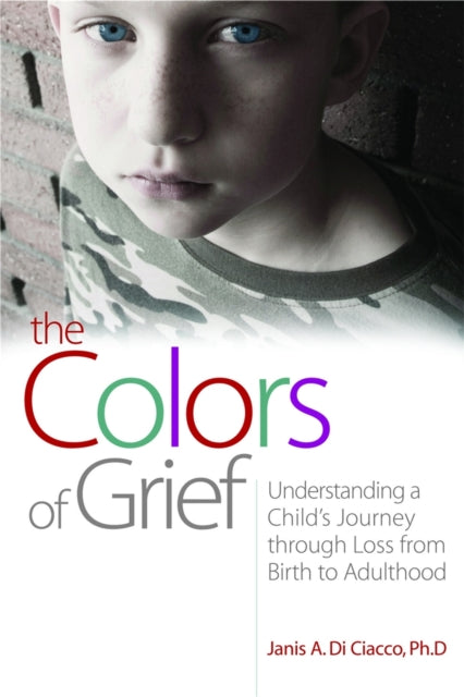 COLORS OF GRIEF, THE