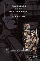 Four Years on the Western Front
