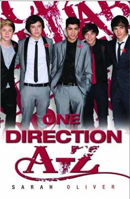 ONE DIRECTION A-Z