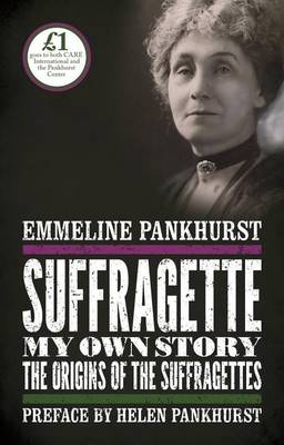 Suffragette: My Own Story