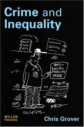 CRIME AND INEQUALITY