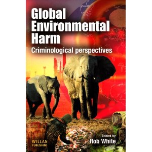 GLOBAL ENVIRONMENTAL HARM
