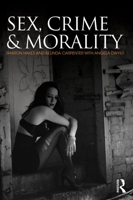 SEX, CRIME AND MORALITY