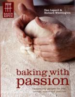 BAKING WITH PASSION