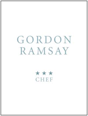 RECIPES FROM A 3*** CHEF
