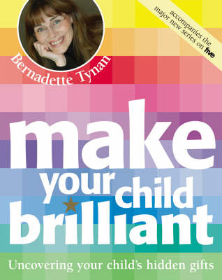 MAKE YOUR CHILD BRILLIANT