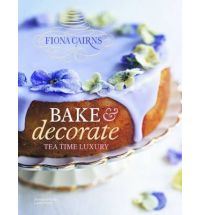 BAKE & DECORATE