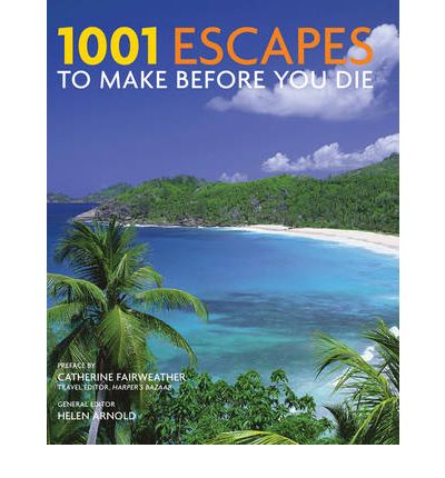 1001 Escapes