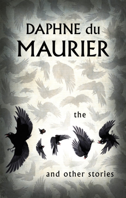 Birds And Other Stories