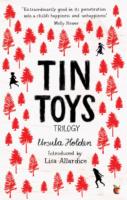 Tin Toys Trilogy: A Virago Modern Classic