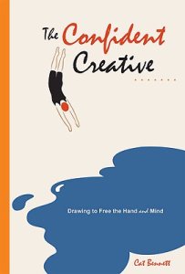 CONFIDENT CREATIVE