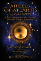 Angels of Atlantis Oracle: Receive Inspiration and Healing from the Angelic Kingdoms