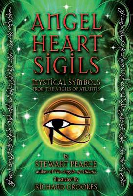 Angel Heart Sigils: Mystical Symbols from the Angels of Atlantis