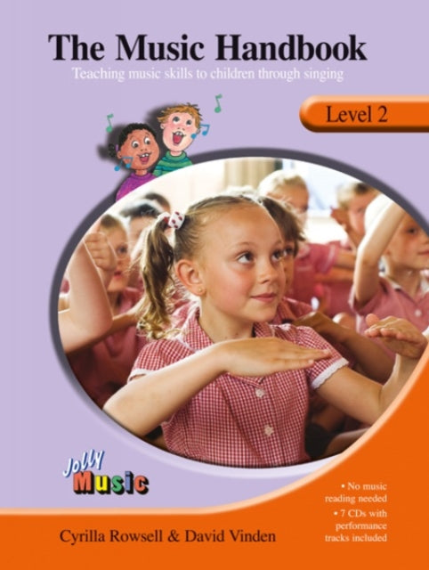 Music Handbook - Level 2