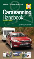 CARAVANNING HANDBOOK