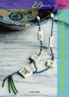 Twenty to Make: Micro Macrame Jewellery