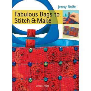 FABULOUS BAGS TO STITCH & MAKE