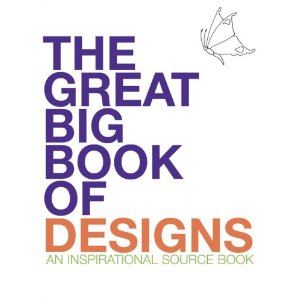 GREAT BIG BOOK OF DESIGNS