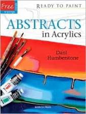 ABSTRACTS IN ACRYLICS