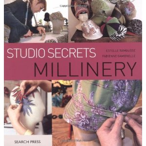 MILLINERY