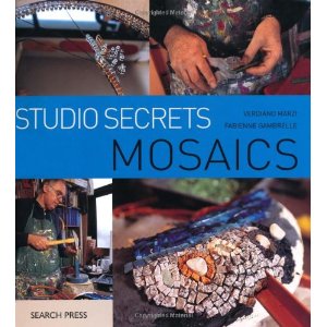 STUDIO SECRETS: MOSAICS