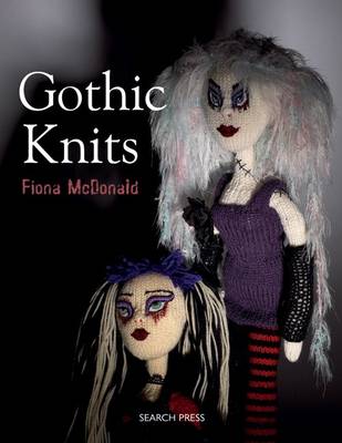 GOTHIC KNITS
