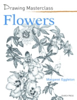 DRAWING MASTERCLASS: FLOWERS