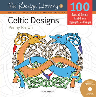 CELTIC DESIGNS