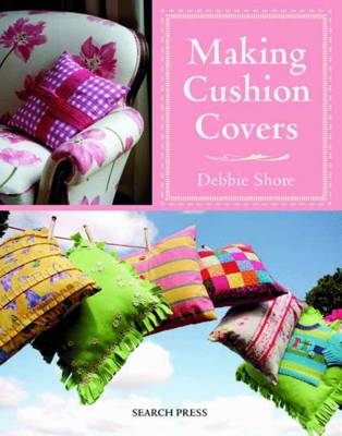 MAKING CUSHION COVERS
