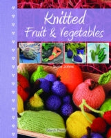 KNITTED FRUIT & VEGETABLES