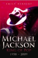 MICHAEL JACKSON KING OF POP 1958-2009