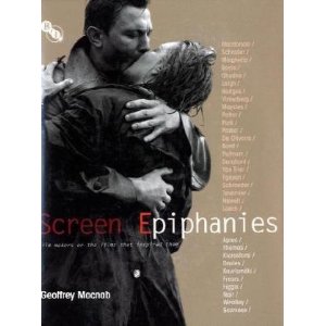 SCREEN EPIPHANIES