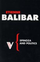 SPINOZA AND POLITICS