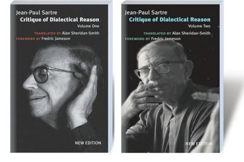Critique of Dialectical Reason