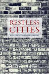 Restless Cities