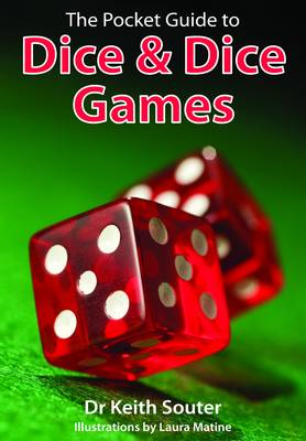 The Pocket Guide to Dice and Dice Games