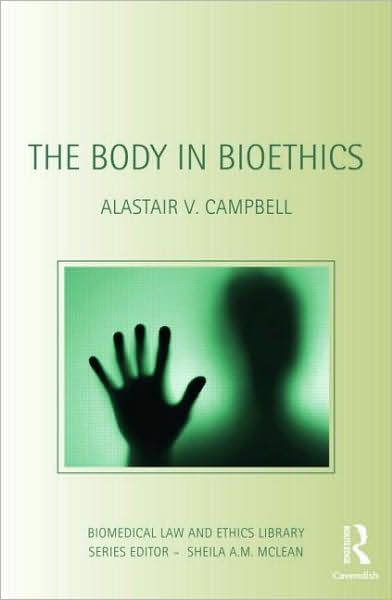 BODY IN BIOETHICS