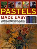 PASTELS MADE EASY