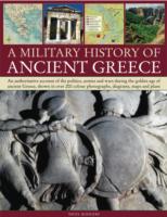 A Military History of Ancient Greece