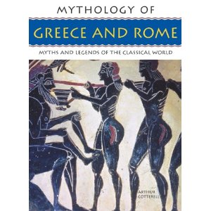 Mythology of Greee and Rome