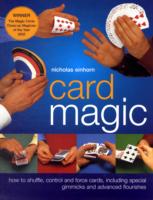 CARD MAGIC