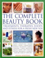 COMPLETE BEAUTY BOOK