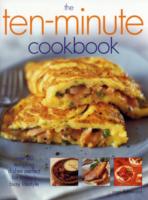 The Ten-Minute Cookbook