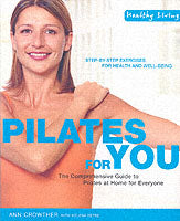 PILATES FOR YOU