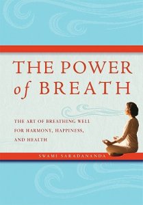 POWER OF BREATH
