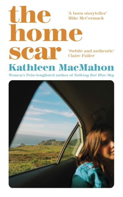Home Scar